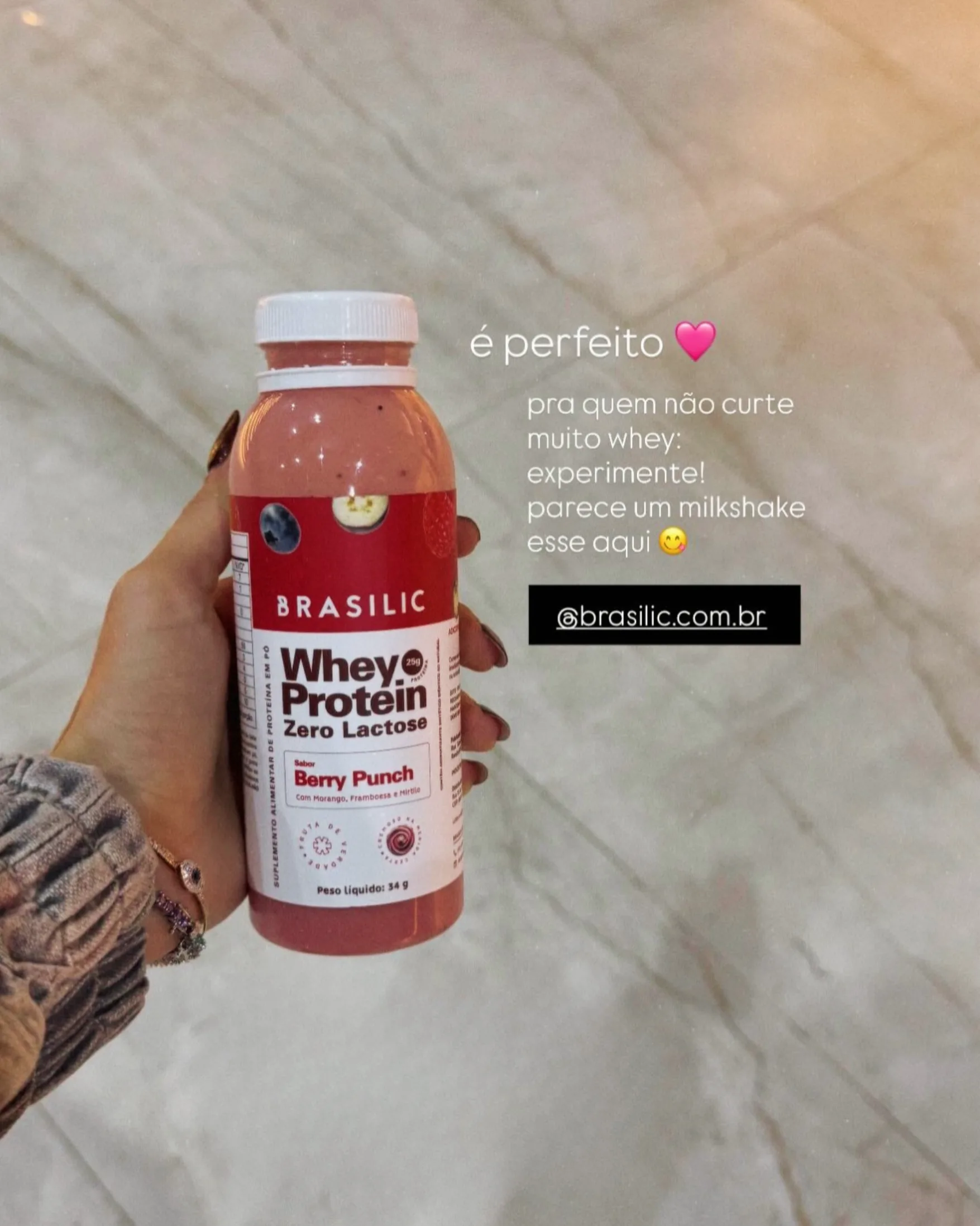 Avaliação real Brasilic 01.webp